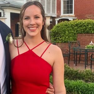 Meet your Posher, Allison